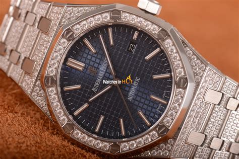 audemars piguet replica diamanti|audemars piguet alternative.